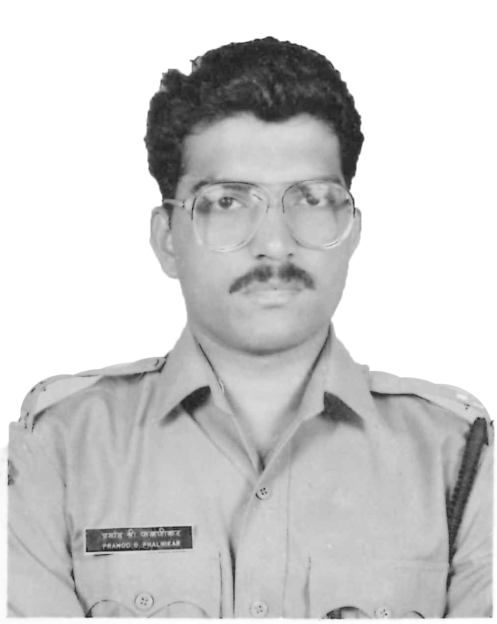 Phalnikar Pramod Shripad Phalnikar Pramod Shripad